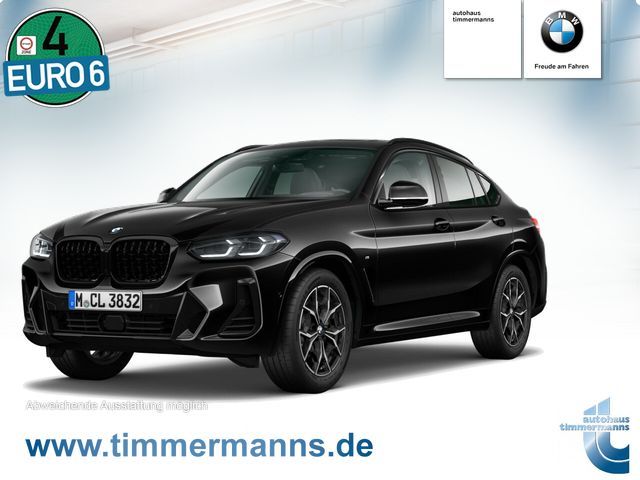 BMW X4 12.580 km 54.430 &euro; Düsseldorf 40549