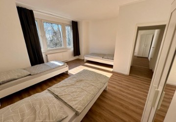 Wohnung Solingen Höhscheid - 2 Zimmer, 56 m&sup2;, 15&euro; | Angebot:26701682