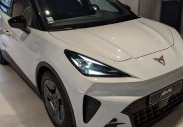 Cupra Raval 1.500 km 34.990 &euro; Hagen 58089