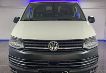 VW T6 Transporter 159.644 km 18.499 &euro; Ratingen bei Düsseldorf 40878