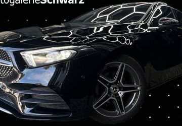 Mercedes-Benz A 180 69.940 km 23.790 &euro; Remscheid 42897