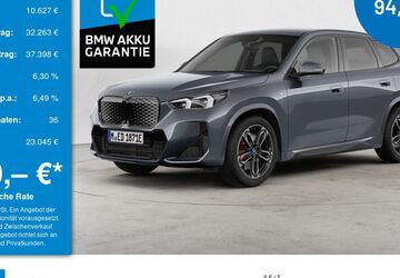 BMW iX1 29.900 km 42.890 &euro; Remscheid 42897