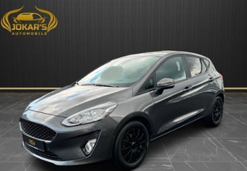 Ford Fiesta 111.150 km 10.490 &euro; Bergisch Gladbach 51469