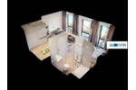 Etagenwohnung Düsseldorf Stadtbezirk 3 - 1 Zimmer, 20 m&sup2;, 673&euro; | Angebot:19541088