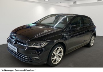 VW Polo 31.619 km 19.590 &euro; Düsseldorf 40233