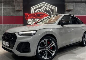 Audi SQ5 91.400 km 44.899 &euro; Remscheid 42897
