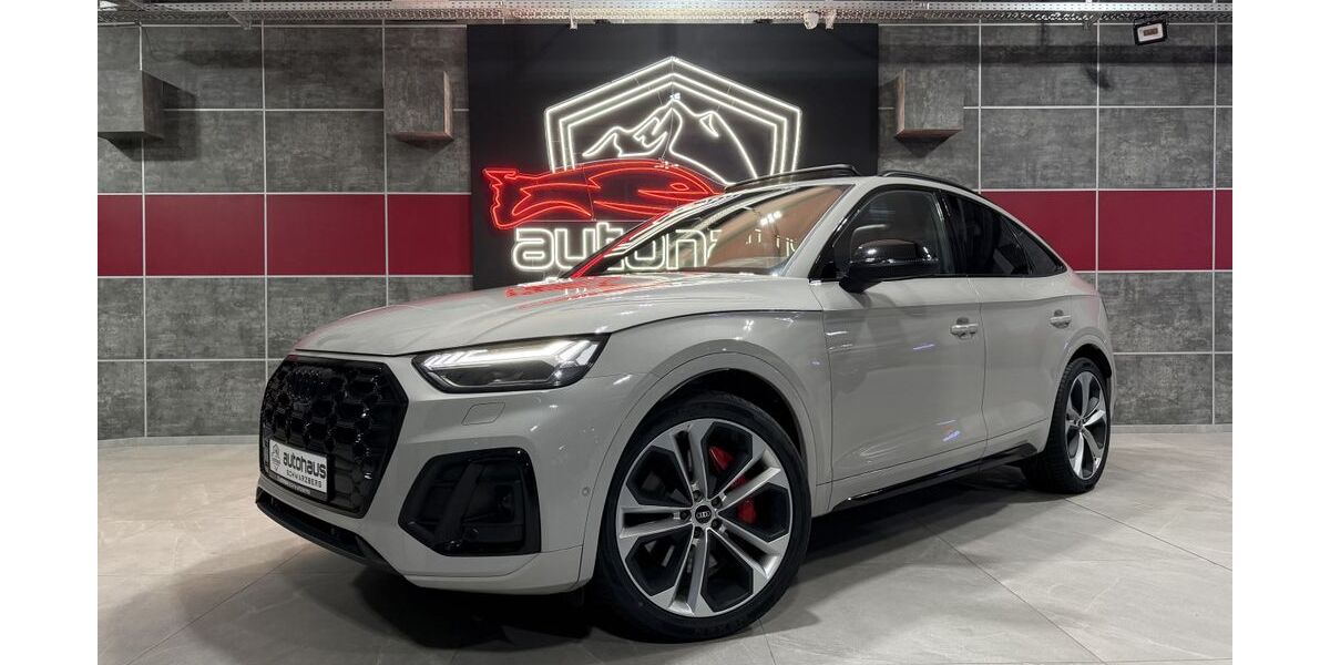 Audi SQ5 91.400 km 44.899 &euro; Remscheid 42897