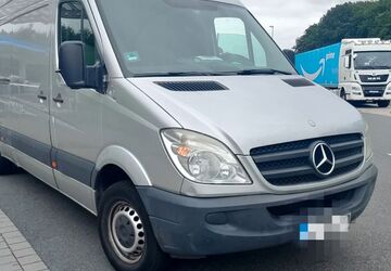 Mercedes-Benz Sprinter 306.000 km 9.000 &euro; Düsseldorf 40227