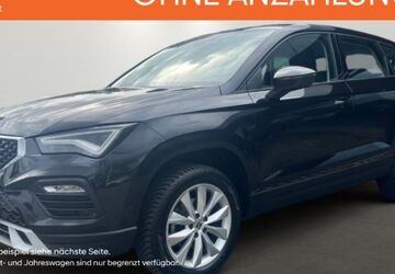 Seat Ateca 15.519 km 25.990 &euro; Düsseldorf 40589