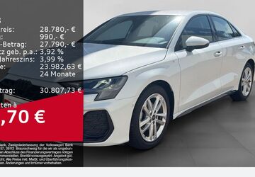 Audi A3 23.737 km 27.720 &euro; Remscheid 42897
