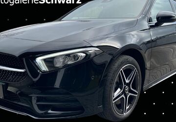 Mercedes-Benz A 250 66.940 km 22.790 &euro; Remscheid 42897