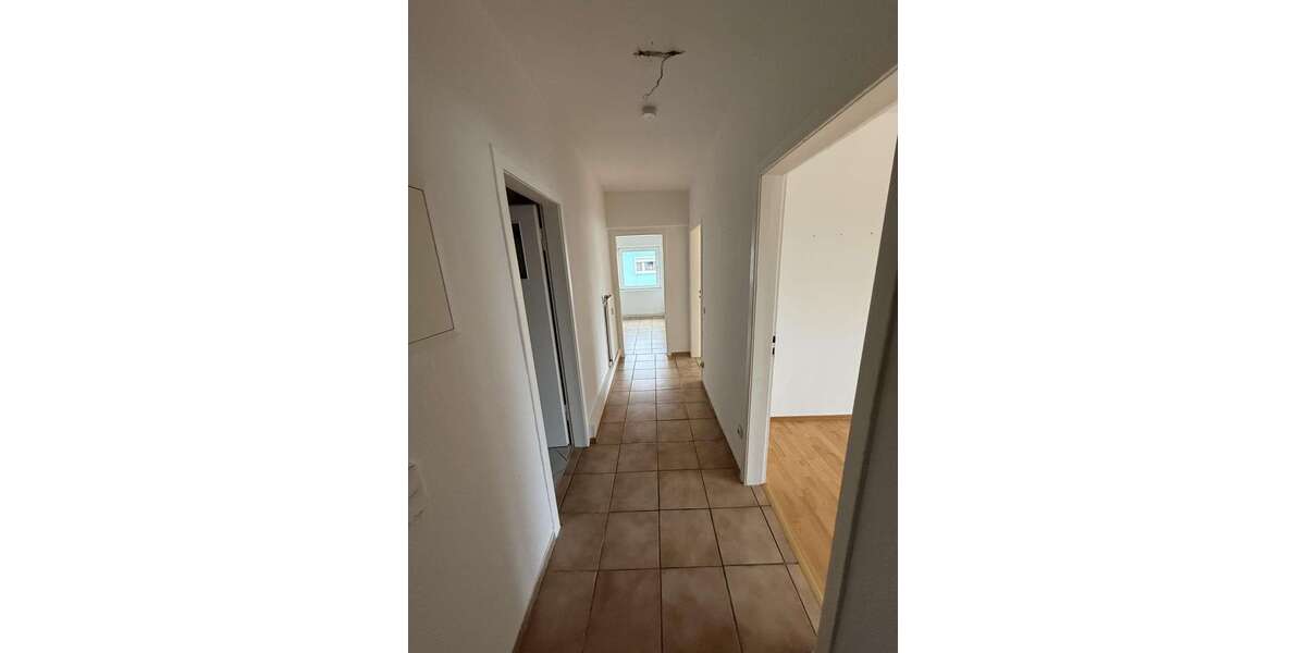 Etagenwohnung Remscheid Reinshagen - 2 Zimmer, 60 m&sup2;, 425&euro; | Angebot:27304876