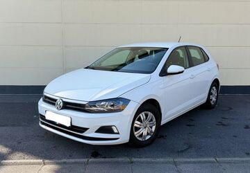 VW Polo 149.000 km 7.399 &euro; Hagen 58099