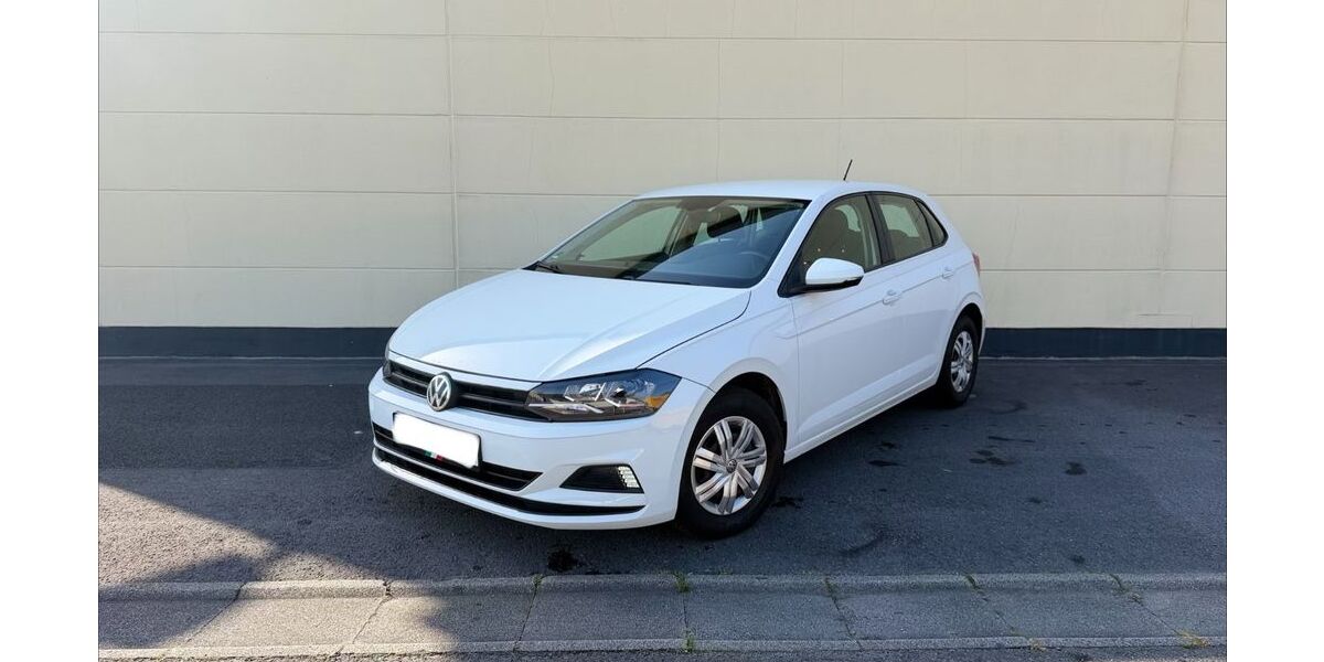 VW Polo 149.000 km 7.399 &euro; Hagen 58099