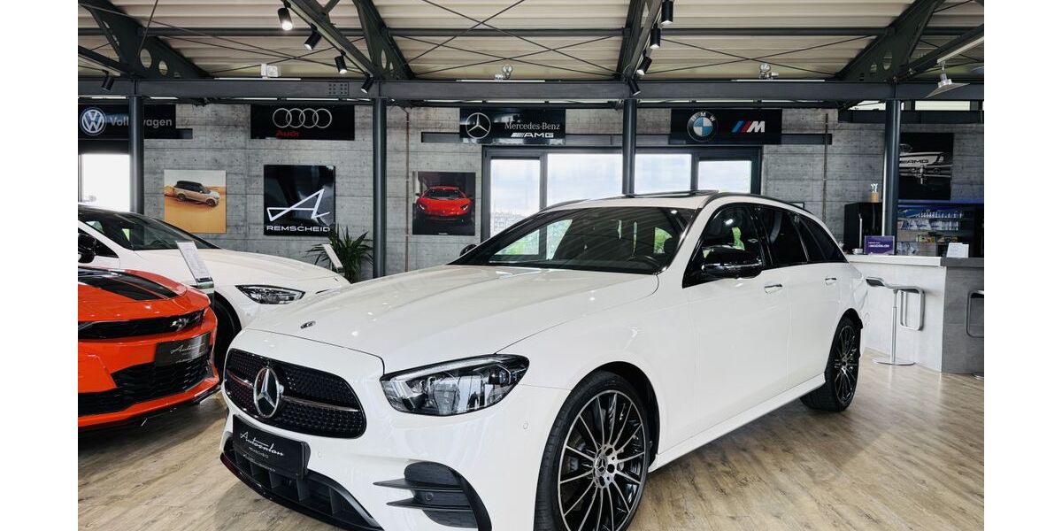 Mercedes-Benz E 400 76.698 km 41.990 &euro; Remscheid 42859