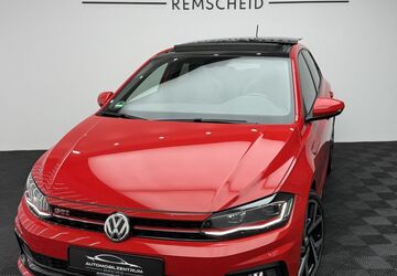 VW Polo 81.299 km 18.490 &euro; Remscheid 42899