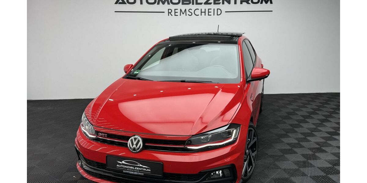 VW Polo 81.299 km 18.490 &euro; Remscheid 42899