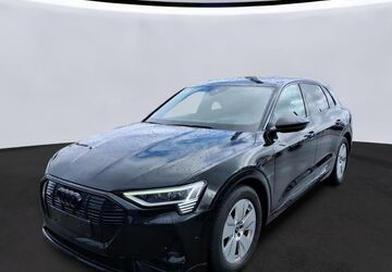 Audi e-tron 63.014 km 36.877 &euro; Hagen 58091