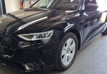 Audi e-tron 80.892 km 33.222 &euro; Hagen 58091