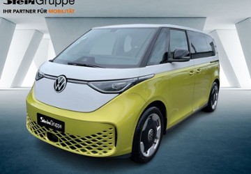 VW ID. Buzz 66.500 km 38.977 &euro; Engelskirchen 51766