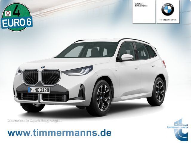 BMW X3 10.599 km 48.930 &euro; Düsseldorf 40549