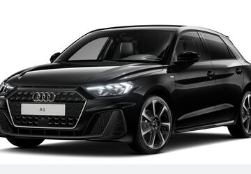 Audi A1 7.230 km 29.440 &euro; Remscheid 42897