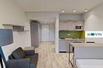 Etagenwohnung Düsseldorf Stadtbezirk 3 - 1 Zimmer, 20 m&sup2;, 676&euro; | Angebot:23555237
