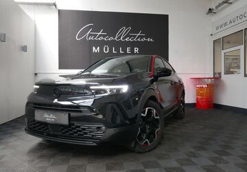 Opel Mokka 29.900 km 18.897 &euro; Remscheid 42897