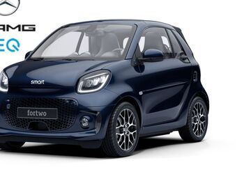 Smart ForTwo 18.736 km 17.480 &euro; Hagen 58135