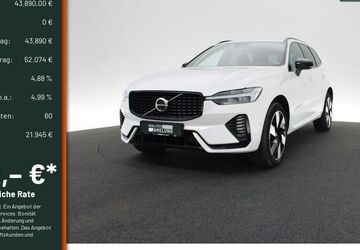Volvo XC60 51.127 km 43.890 &euro; Engelskirchen 51766