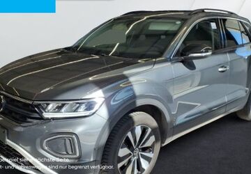 VW T-Roc 17.565 km 21.750 &euro; Hagen 58089