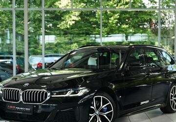 BMW 540 83.000 km 43.800 &euro; Remscheid/NRW 42855