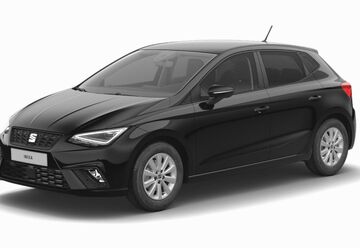 Seat Ibiza 22.893 km 21.980 &euro; Leverkusen 51373