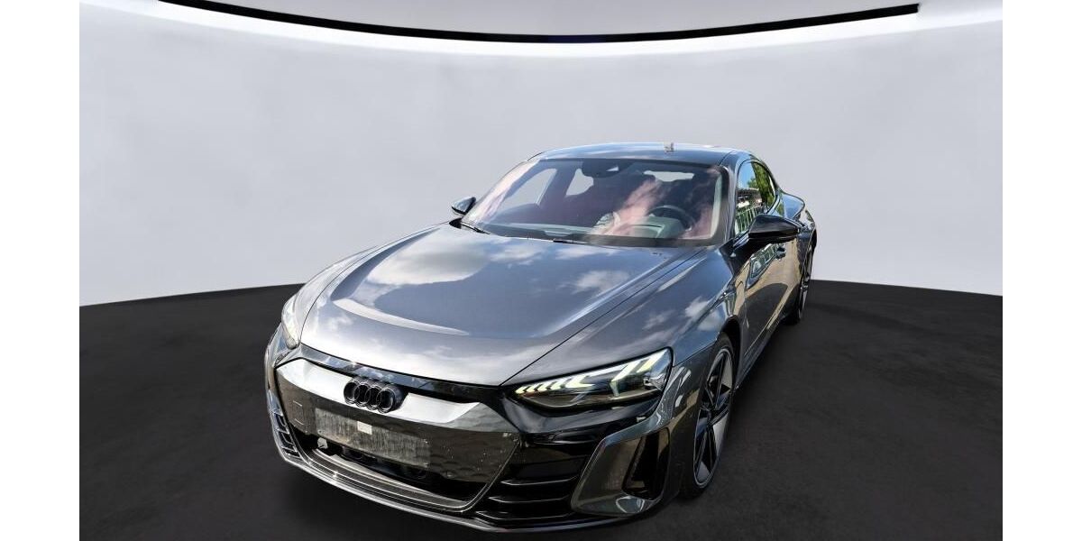 Audi RS e-tron GT 53.388 km 59.943 &euro; Hagen 58091