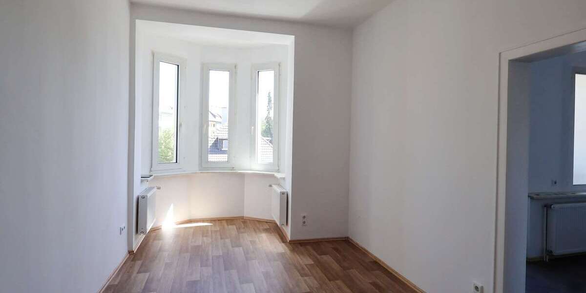Etagenwohnung Remscheid Ehringhausen - 3 Zimmer, 65 m&sup2;, 520&euro; | Angebot:26476421