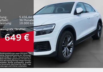Audi Q8 32.802 km 50.680 &euro; Remscheid 42897