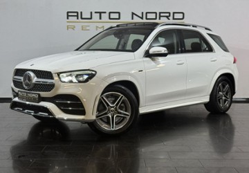 Mercedes-Benz GLE 350 92.500 km 50.990 &euro; Remscheid 42897