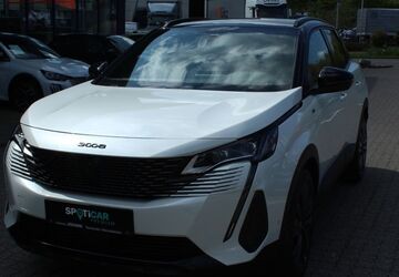 Peugeot 3008 41.047 km 26.990 &euro; Remscheid 42897