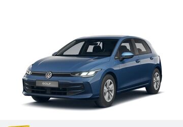 VW Golf 6.506 km 26.890 &euro; Remscheid 42857