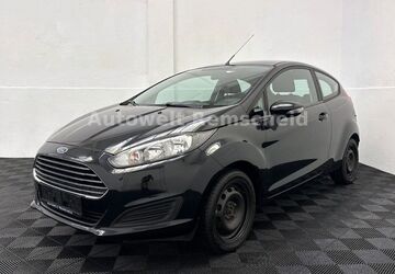 Ford Fiesta 154.500 km 3.999 &euro; Remscheid 42859