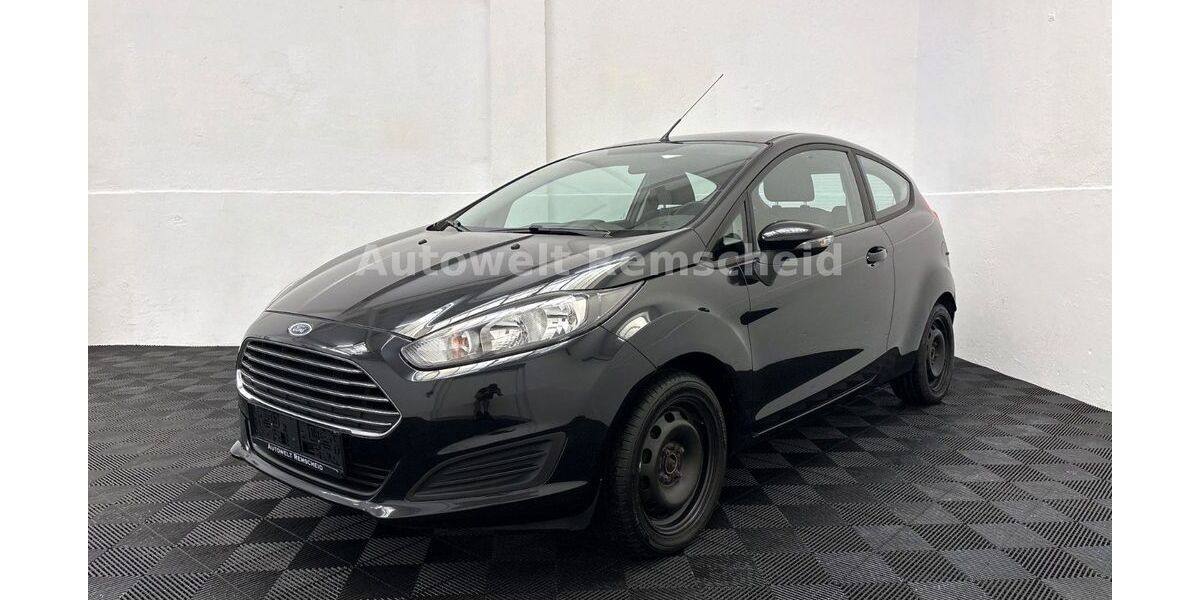 Ford Fiesta 154.500 km 3.999 &euro; Remscheid 42859