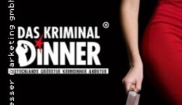 Das Kriminal Dinner - Krimidinner: Sir Williams Geheimnis
