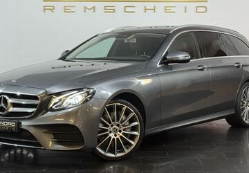 Mercedes-Benz E 400 174.000 km 24.990 &euro; Remscheid 42897
