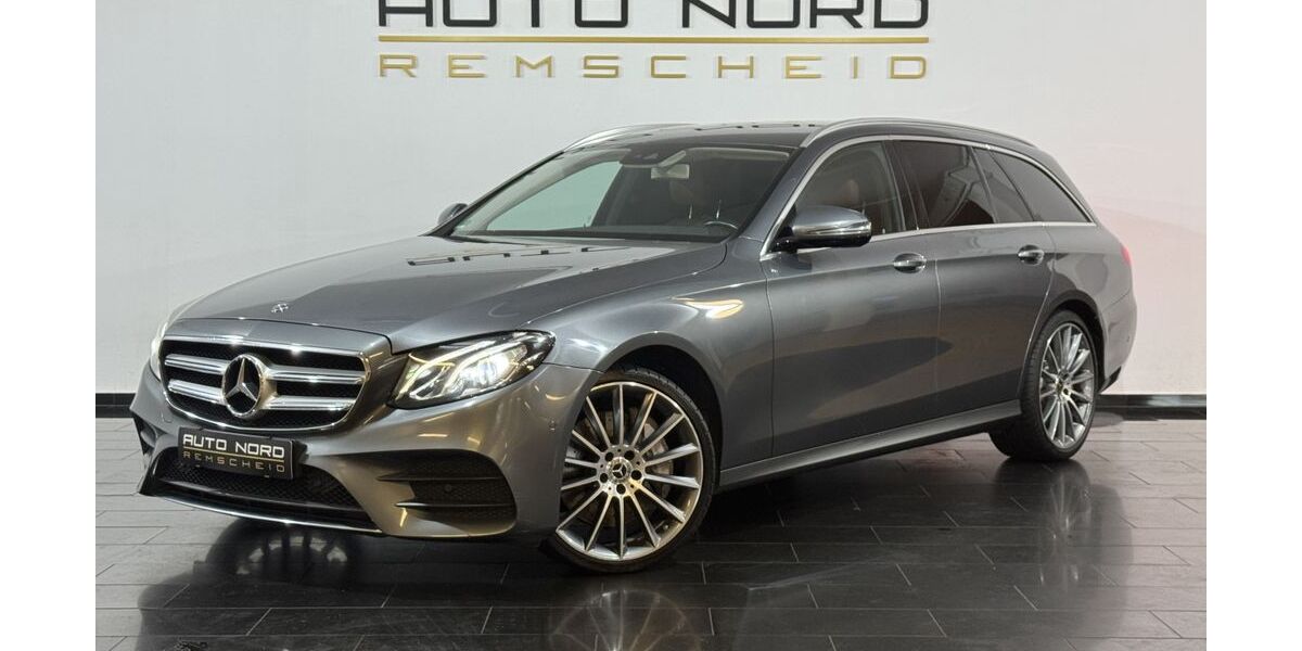 Mercedes-Benz E 400 174.000 km 24.990 &euro; Remscheid 42897