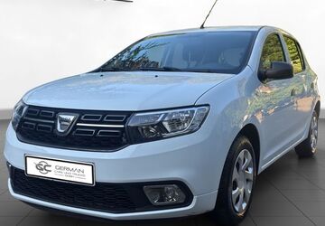 Dacia Sandero 70.000 km 6.799 &euro; Hagen 58089