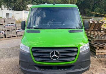 Mercedes-Benz Sprinter 197.000 km 19.500 &euro; Overath 51491