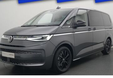 VW T7 Multivan 1.010 km 64.980 &euro; Leverkusen 51379