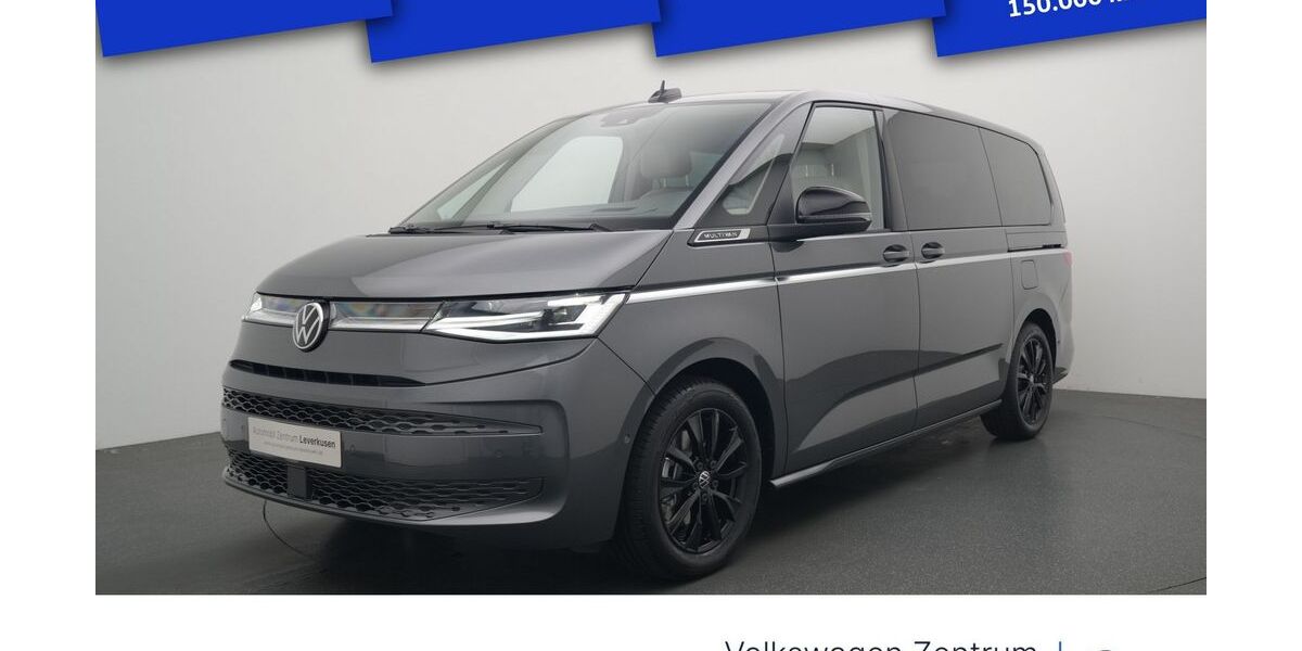 VW T7 Multivan 1.010 km 64.980 &euro; Leverkusen 51379
