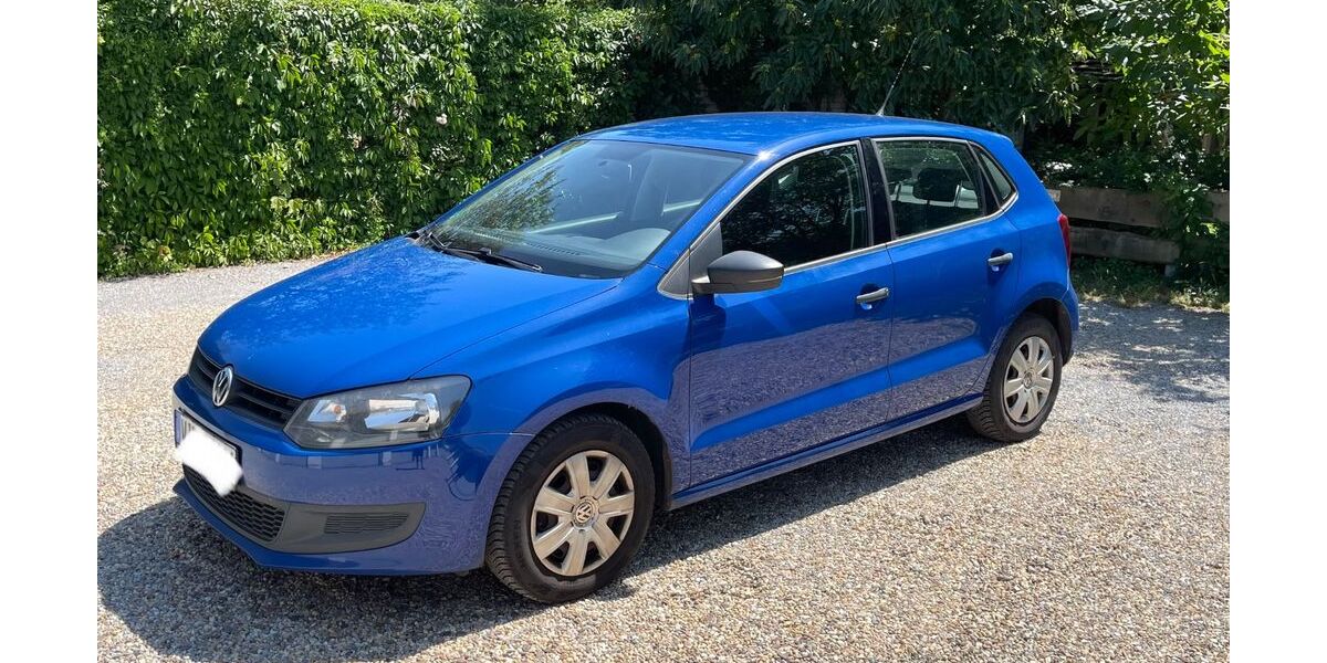 VW Polo 189.000 km 3.750 &euro; Düsseldorf 40235