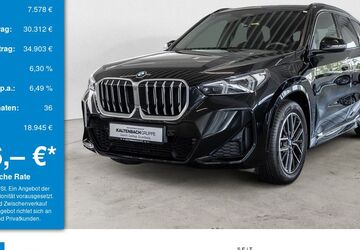 BMW X1 8.424 km 37.590 &euro; Remscheid 42897